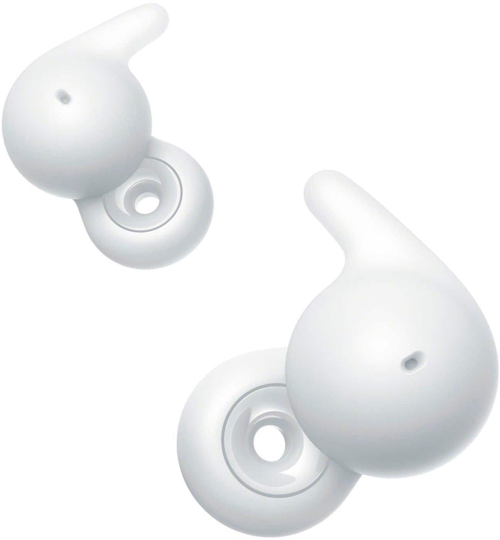 Refurbished - SONY WFL910/W Headphones