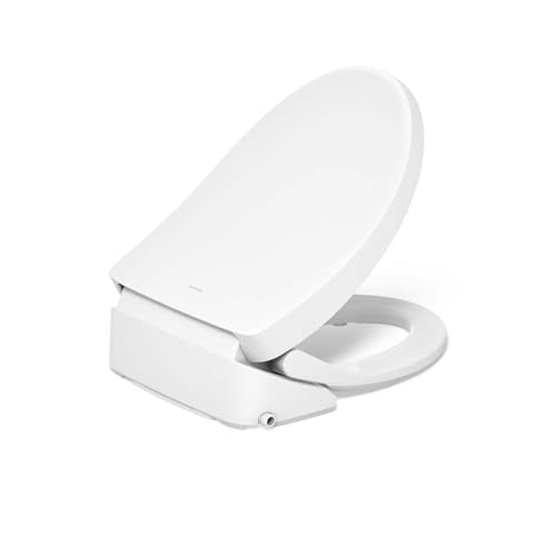 Open Box - Kohler K-28119-0 - Bidet Seats Toilets and Bidets