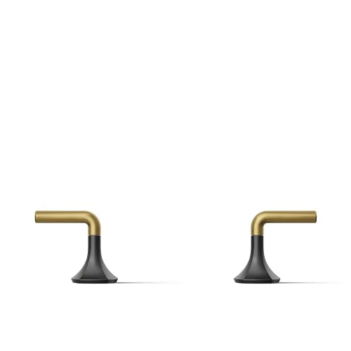 Open Box - Kohler K-27010-4-BMB - Bathroom Sink Faucet Parts Faucet Accessories and Parts
