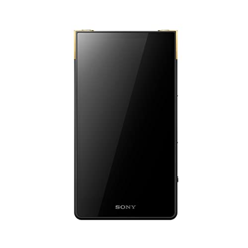 Refurbished - SONY NWZX707/B Headphones