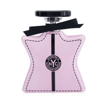 New - Bond No. 9 Madison Avenue Eau De Parfum Spray For Women 100 Ml - Floral Chypre Scent