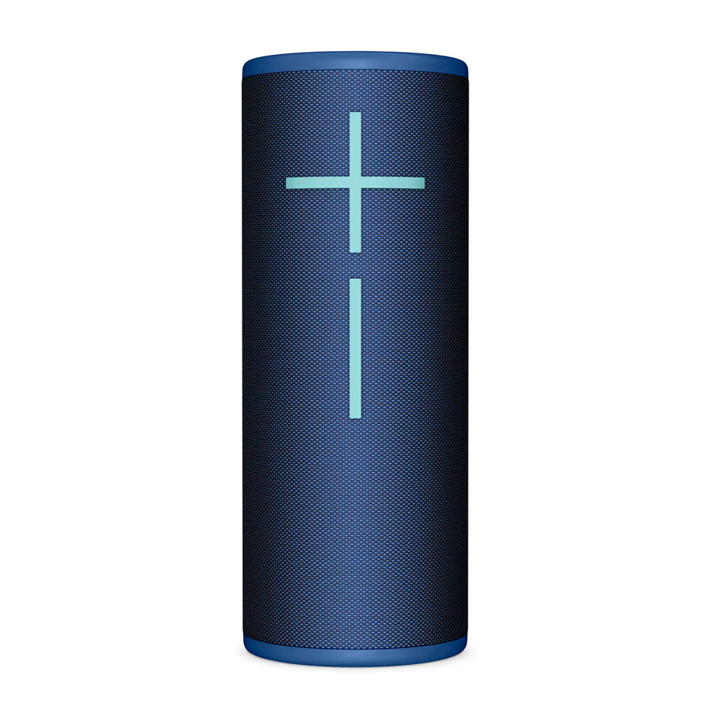 BOOM 4 � Cobalt Blue