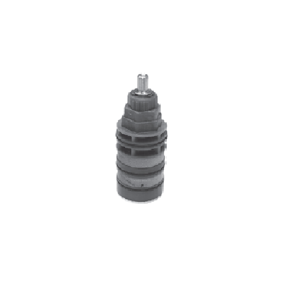 Open Box - Rohl 24.04RL.PP - Handle Valves Valves
