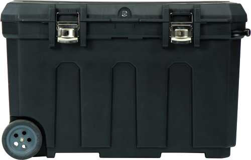 Used - Stanley 23 in. 50 Gallon Mobile Tool Box - 037025H