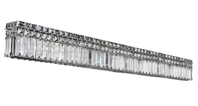 Open Box - Allegri 026222-018-FR001 - Bathroom Fixtures Indoor Lighting