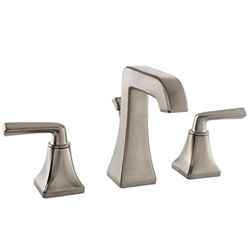 Open Box - Pfister LG49-FE0K Park Avenue Widespread Bathroom Faucet with Metal