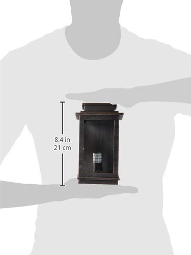 Open Box - Artcraft Lighting AC8191ORB - Wall Sconces Outdoor Lighting