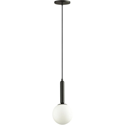 Open Box - Dainolite TAR-61P-AGB-WH - Pendants Indoor Lighting