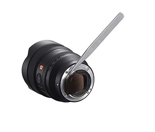 Refurbished - SONY SEL14F18GM Interchangeable Lens Camera
