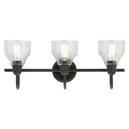 Open Box - Kichler 45973OZ - Bathroom Fixtures Indoor Lighting