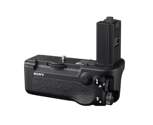 Refurbished - SONY VGC5 DI Accessories