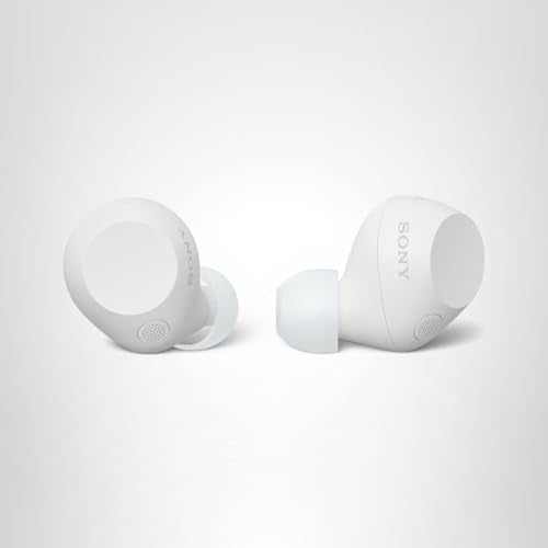 Refurbished - SONY WFC710N/W Headphones