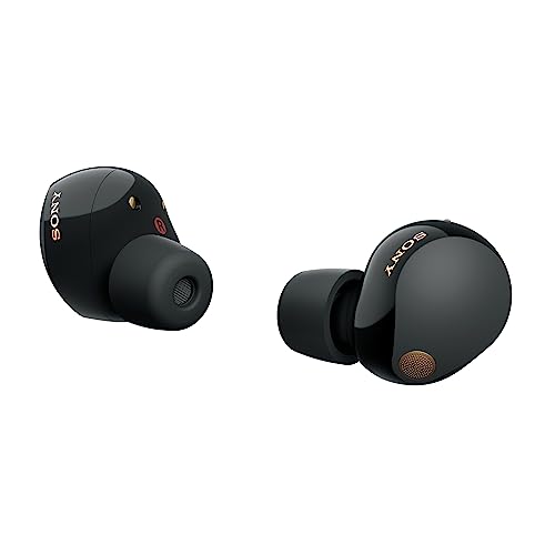 Refurbished - SONY WF1000XM5/B Headphone (BT)