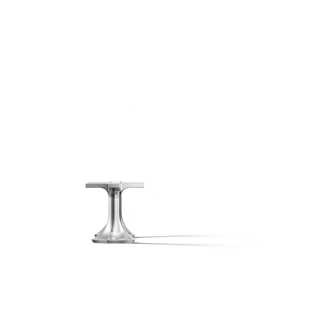 Open Box - Kohler K-27018-3-CP - Tub Faucet Parts Faucet Accessories and Parts
