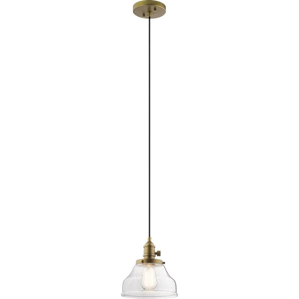 Open Box - Kichler 43850NBR - Pendants Indoor Lighting