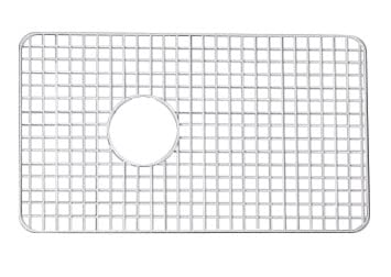 Open Box - Rohl WSG6307WH - Kitchen Sink Accessories Sink Accessories and Parts