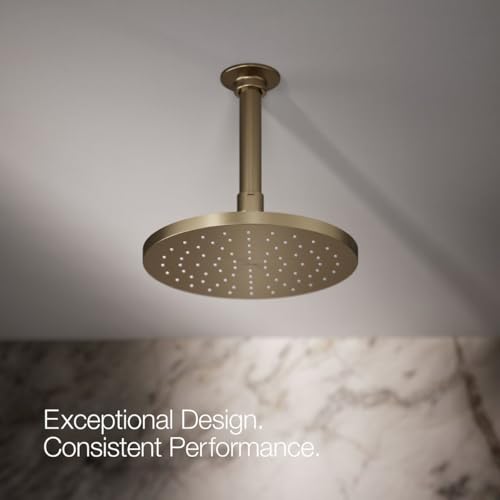 Open Box - Kohler 13688-G-BV - Shower Heads Showers
