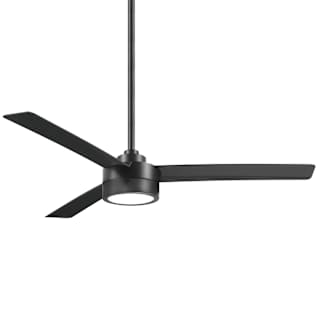 Open Box - MinkaAire F535L-CL - Ceiling Fans Fans