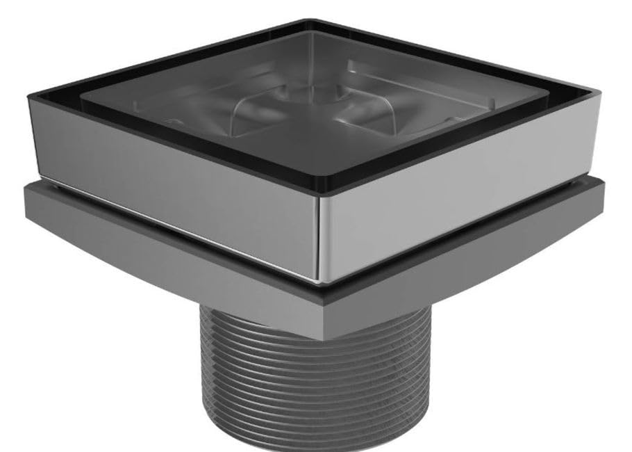 Open Box - Newport Brass 277-04/56 - Shower Drain Parts Bath and Shower Parts