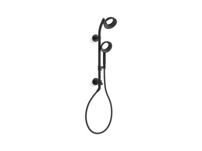 Open Box - Kohler K-21026-BL - Retrofit Showers Showers