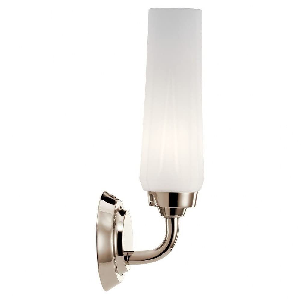 Open Box - Kichler 55073CPZ - Bathroom Fixtures Indoor Lighting