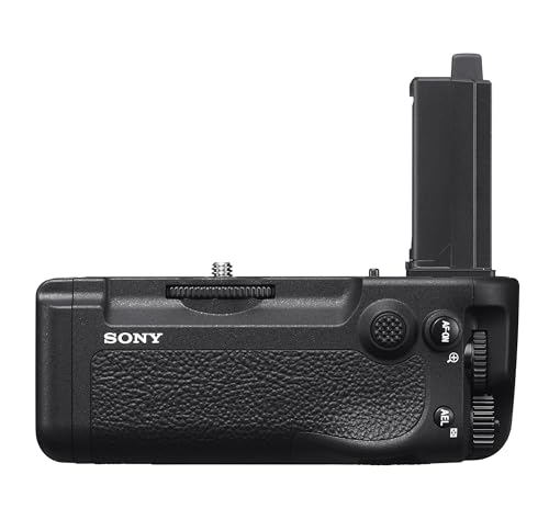 Refurbished - SONY VGC5 DI Accessories