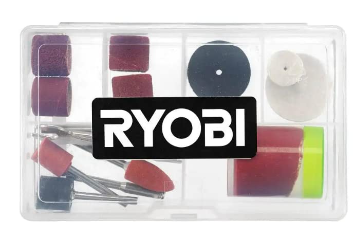 Used - RYOBI 1.2 Amp Corded Rotary Tool