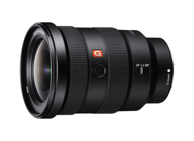 Refurbished - SONY SEL1635GM Interchangeable Lens Camera