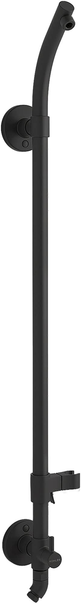 Open Box - Kohler K-45905-BL - Retrofit Showers Showers
