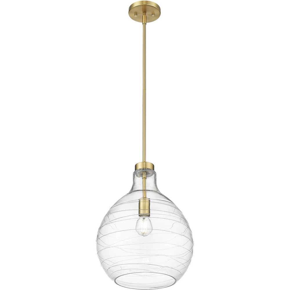 Open Box - Z-Lite 496P13-MGLD - Pendants Indoor Lighting