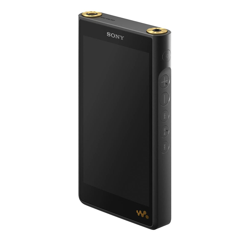 Refurbished - SONY NWWM1AM2 MP3 Players