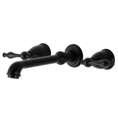 Open Box - Kingston Brass KS7020NL - Roman Tub Faucet
