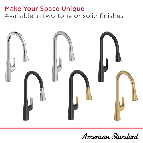 Open Box - American Standard 1048814230 - Kitchen Faucet