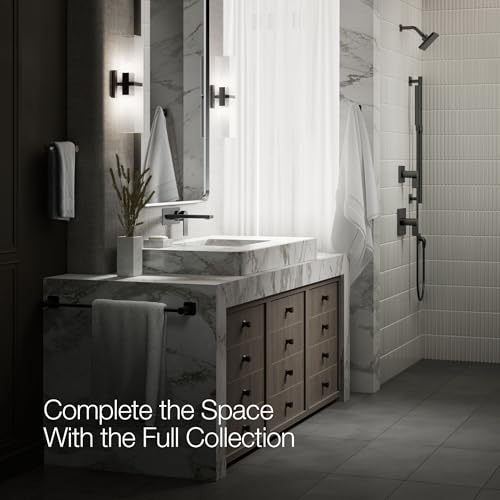 Open Box - Kohler K-22567-4-BL - Bathroom Sink Faucets Faucet