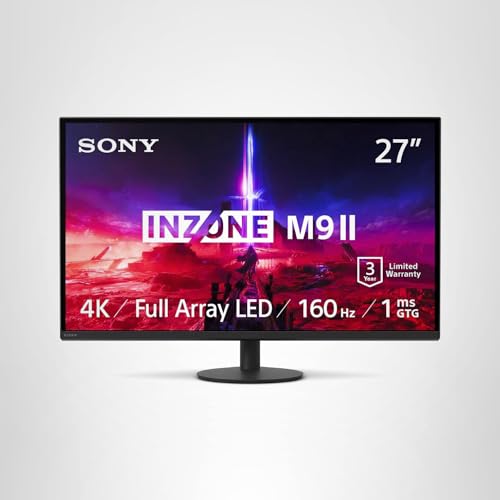 Refurbished - SONY SDM27U9M2B TVs