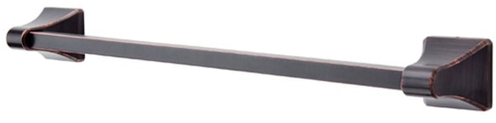 Open Box - Pfister BTB-FE1B - Bathroom Hardware Bathroom Hardware and Accessories