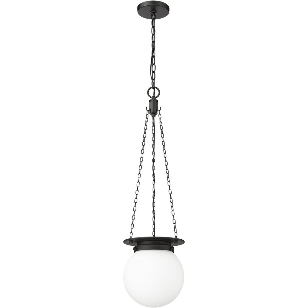 Open Box - Z-Lite 7505P9-MB - Pendants Indoor Lighting