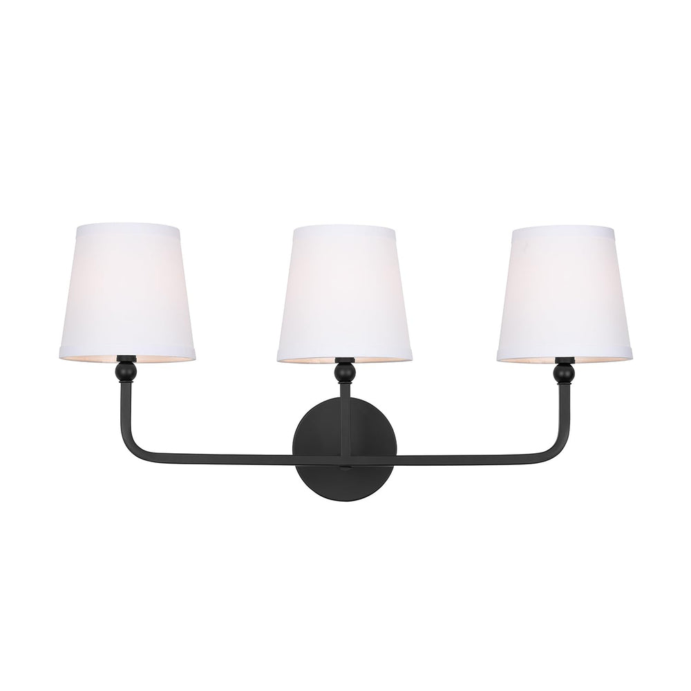 Open Box - Capital Lighting 119331MB-674 - Bathroom Fixtures Indoor Lighting
