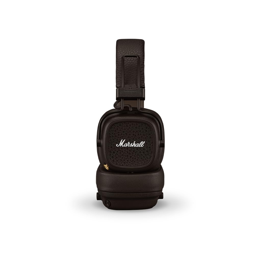 Refurbished - Major V Brown
