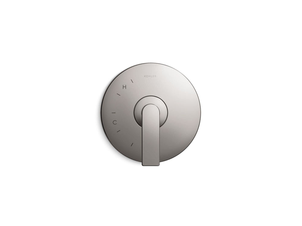 Open Box - Kohler K-TS73115-4-2MB - Valve Trim Only Showers