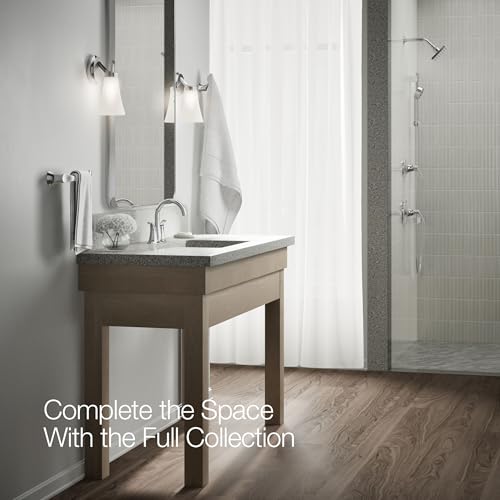 Open Box - Kohler K-27388-4-CP - Bathroom Sink Faucets Faucet