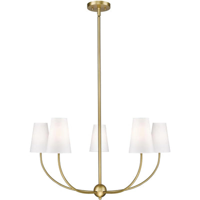 Open Box - Z-Lite 3040-32RB - Chandeliers Indoor Lighting