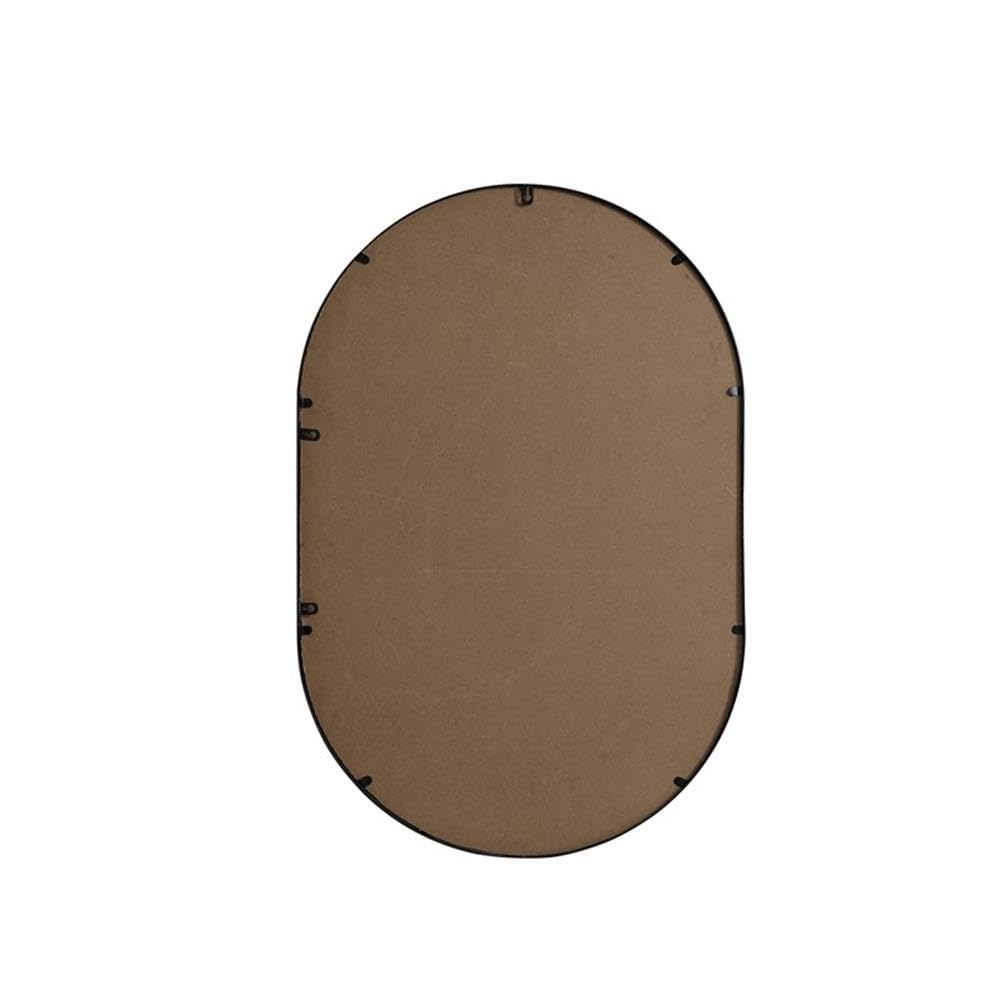 Open Box - Elegant Lighting MR2A2436BLK - Mirrors Home Decor
