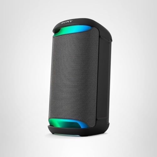 Refurbished - SONY SRSXV500 Personal Audio