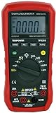 New - Tekpower TP8268 AC DC Auto/Manual Range Digital Multimeter