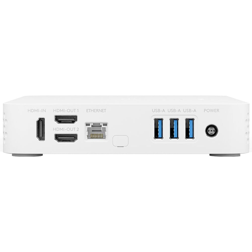 Refurbished - RoomMate-OFF WHITE-OTHER-PLUGB-US/CA/MX 950-000081