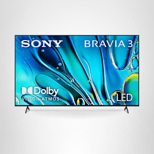 Refurbished - SONY K85S30 TVs