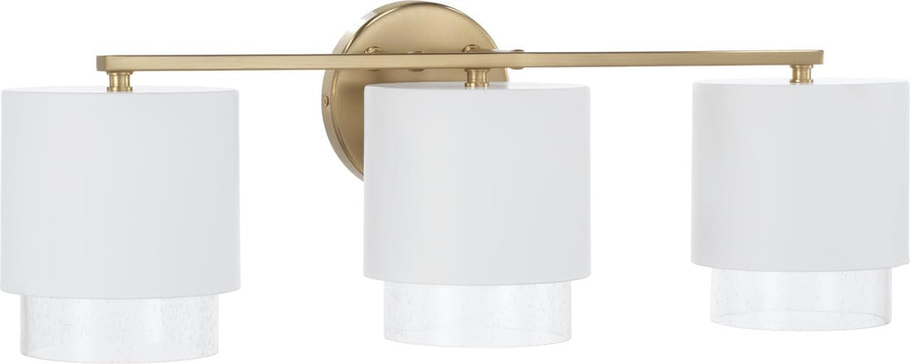 Open Box - Capital Lighting 153031RE-549 - Bathroom Fixtures Indoor Lighting