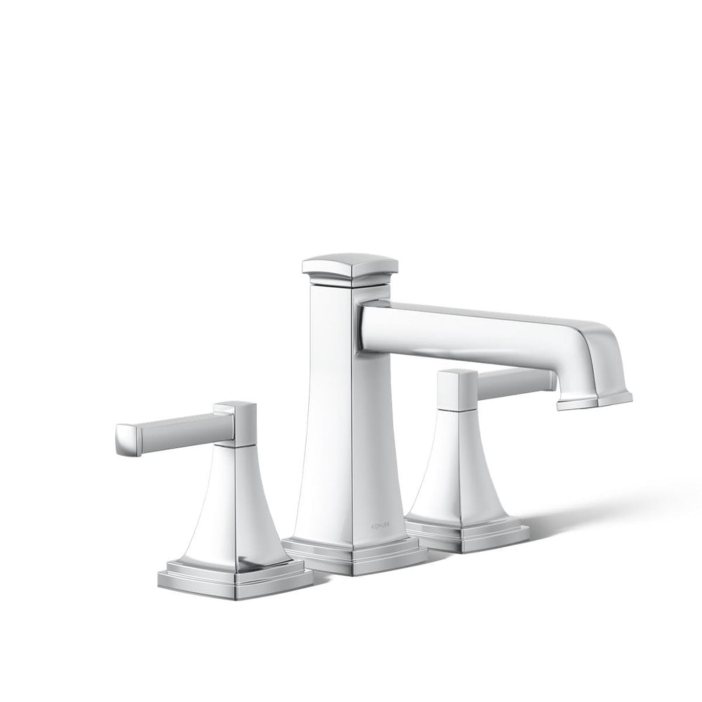Open Box - Kohler K-T26436-4-CP - Roman Tub Faucet