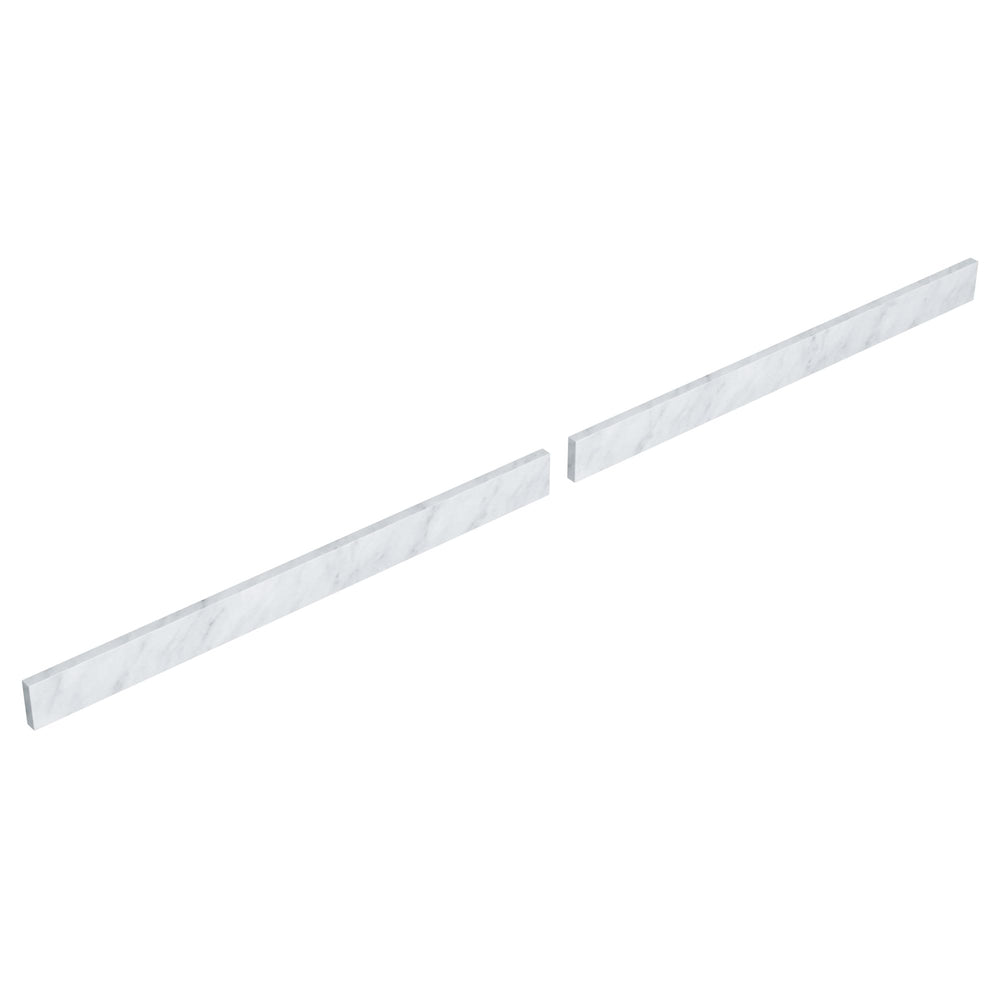 Open Box - Wyndham Collection WCFQCR72BSWQ - Bathroom Vanity Accessories